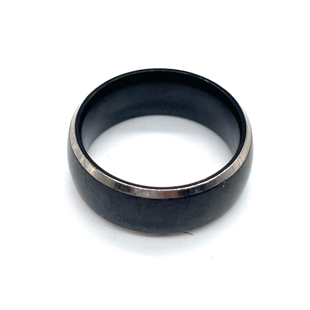 Titanium Ring size 7.5